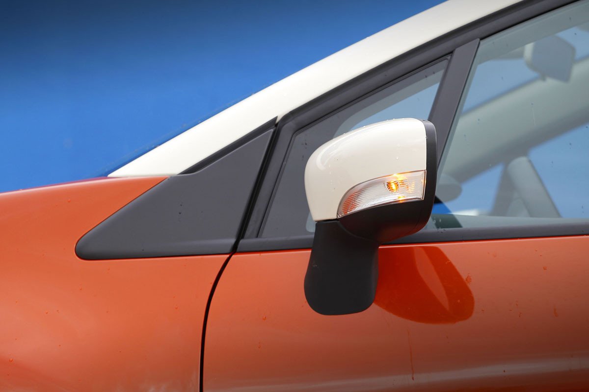 Prueba 10: Renault Captur 1.5 dCi 90 CV