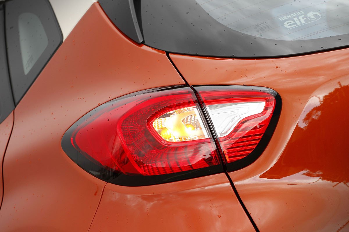 Prueba 10: Renault Captur 1.5 dCi 90 CV