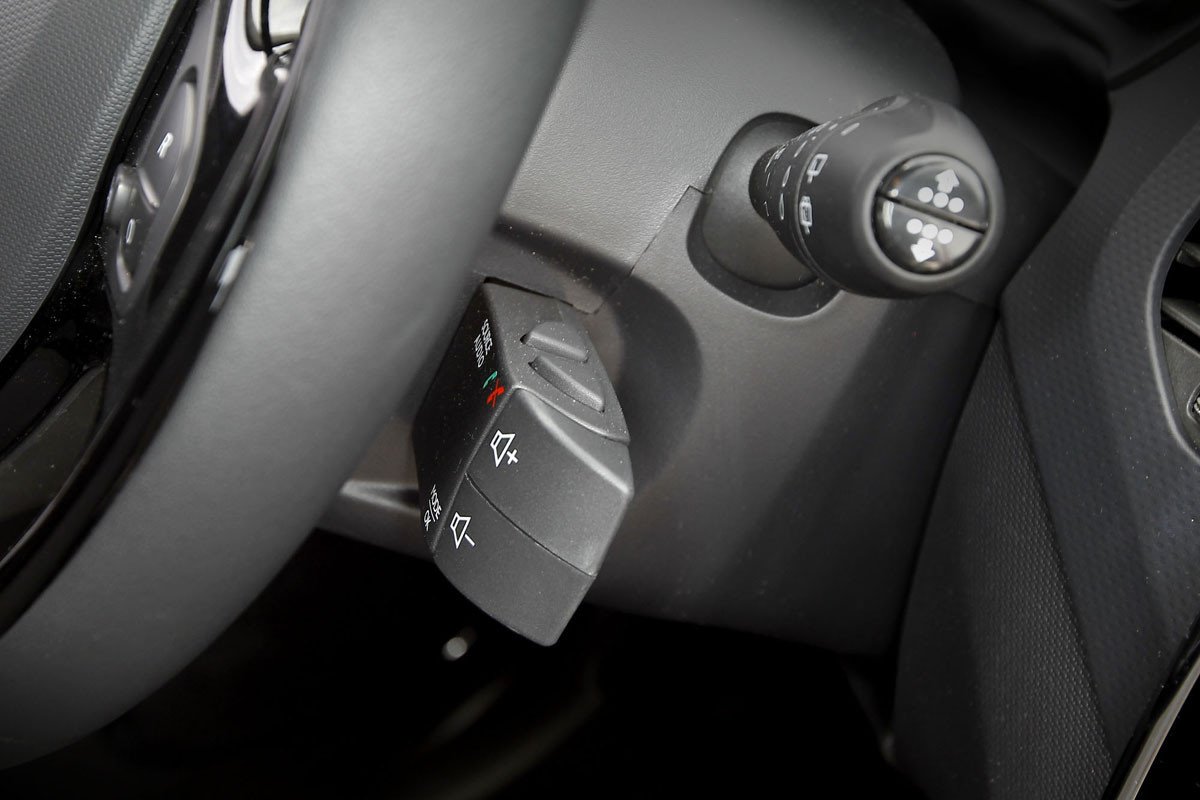 Prueba 10: Renault Captur 1.5 dCi 90 CV