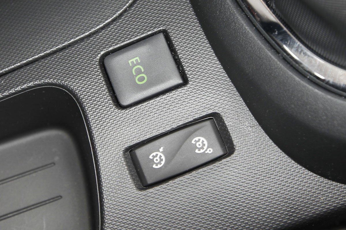Prueba 10: Renault Captur 1.5 dCi 90 CV