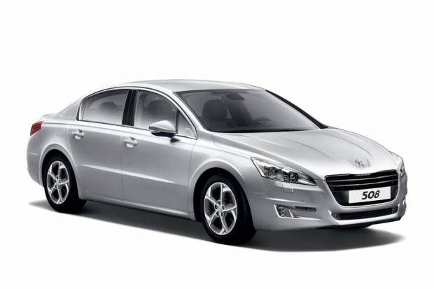 Nuevo acabado Style para los Peugeot 208, 3008, 508 y 5008