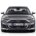 Más deportividad para el Audi A8 con este paquete exterior