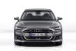 Más deportividad para el Audi A8 con este paquete exterior