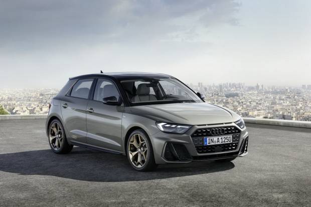 Nuevos coches pequeños 2019, todos los que llegan