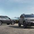 Ya llega el completamente nuevo Dacia Duster y sorprende gratamente