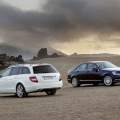 Precio nuevo Mercedes Clase C 2011, desde 31.400 euros