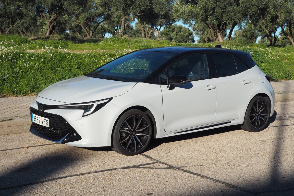 coches nuevos en 2024 cuestan un 68% más que hace 10 año