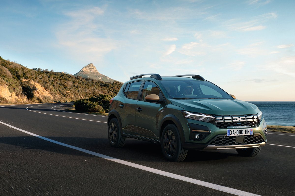 coches nuevos en 2024 cuestan un 68% más que hace 10 año