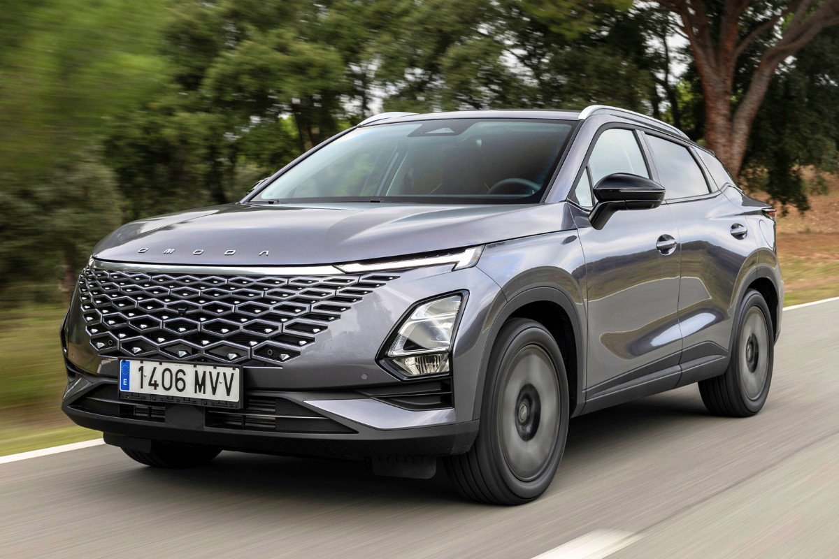 coches nuevos en 2024 cuestan un 68% más que hace 10 año