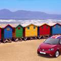 Consejos para el cuidado de tu coche en la playa