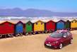 Consejos para el cuidado de tu coche en la playa