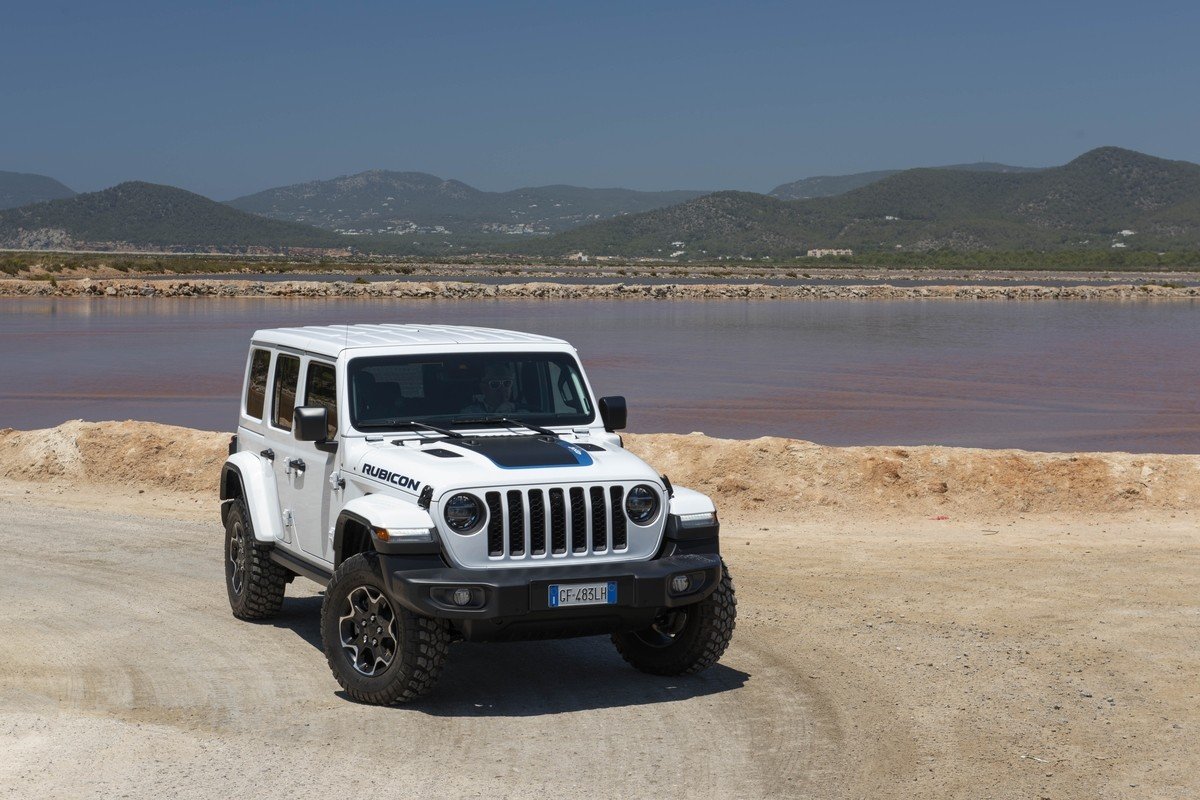 cuidar coche en la playa