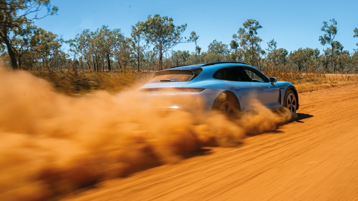cuidar coche en la playa