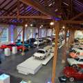 Nuevo Museo Mazda en Alemania