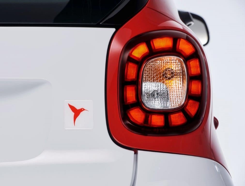 Nuevo Smart Ushuaïa Edition 2016, sólo habrá 200