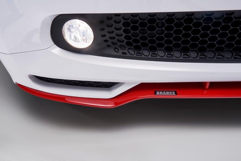 Nuevo Smart Ushuaïa Edition 2016, sólo habrá 200