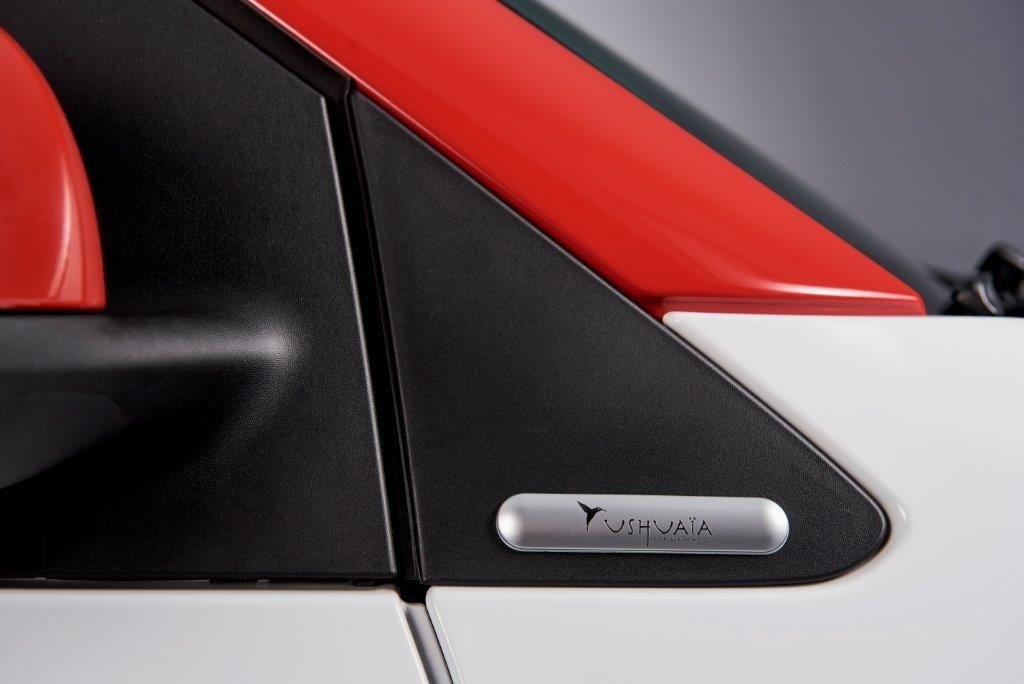 Nuevo Smart Ushuaïa Edition 2016, sólo habrá 200