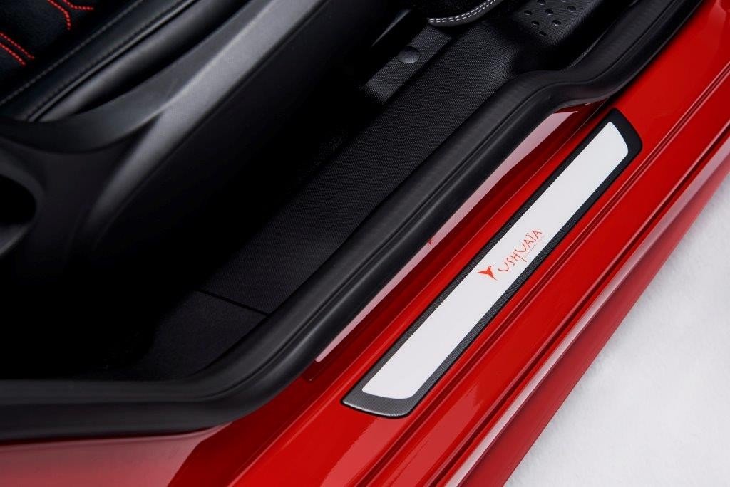 Nuevo Smart Ushuaïa Edition 2016, sólo habrá 200