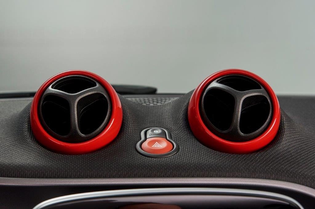 Nuevo Smart Ushuaïa Edition 2016, sólo habrá 200