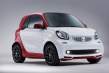 Nuevo Smart Ushuaïa Edition 2016, sólo habrá 200