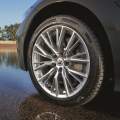 Nuevos Bridgestone Turanza 6: con calificación A en mojado y resistencia a la rodadura