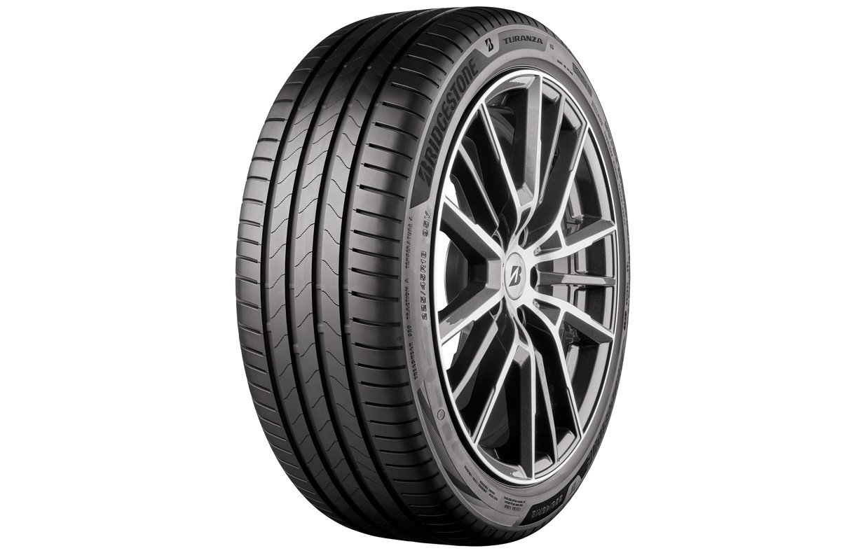 Bridgestone Turanza 6