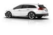 La alternativa a los SUV: Berlinas familiares vestidas de 4x4