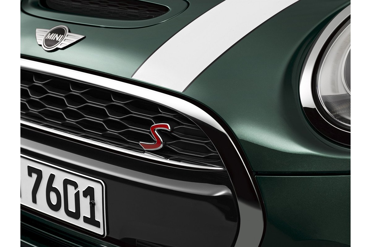 Nuevos motores para el MINI: Cooper SD y One First