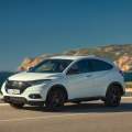 Prueba Honda HR-V Sport: 5 buenas razones para comprarlo