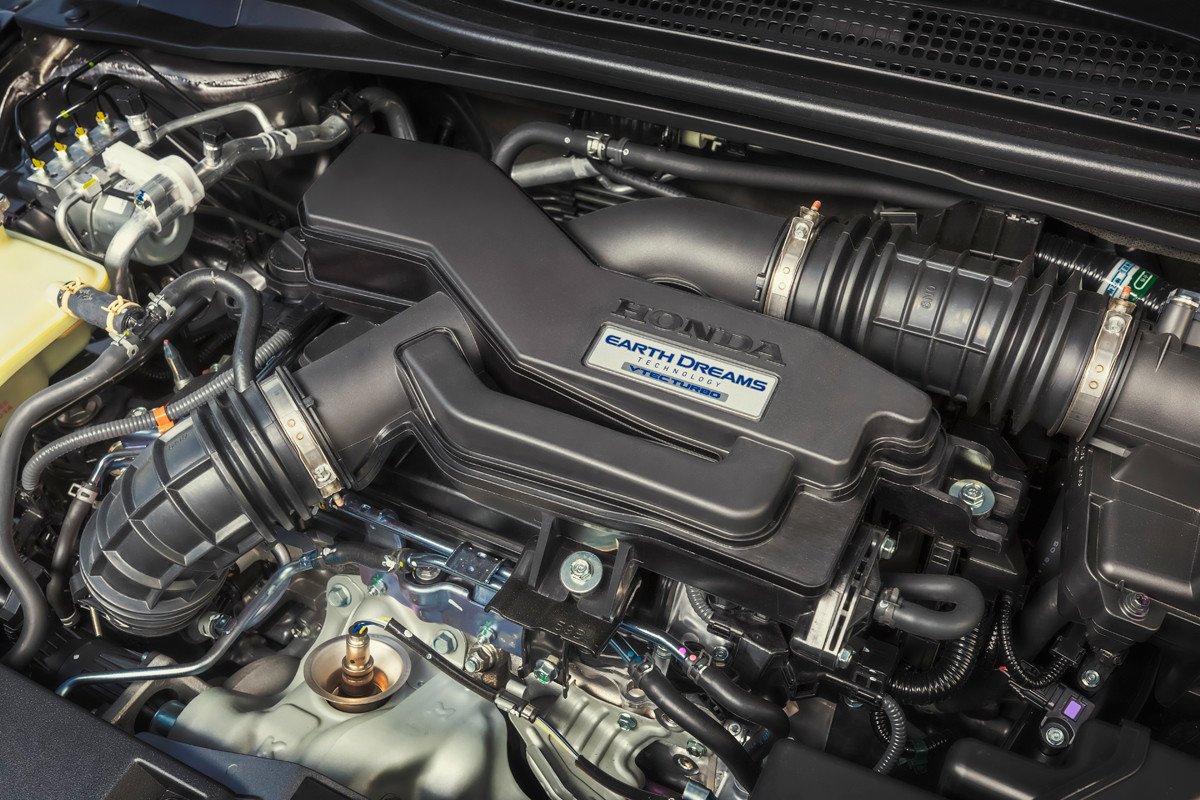 Prueba Honda HR-V Sport: 5 buenas razones para comprarlo