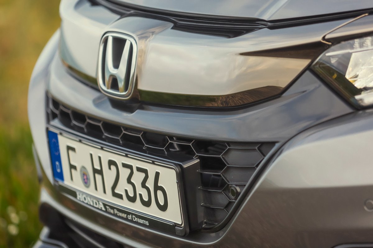 Prueba Honda HR-V Sport: 5 buenas razones para comprarlo