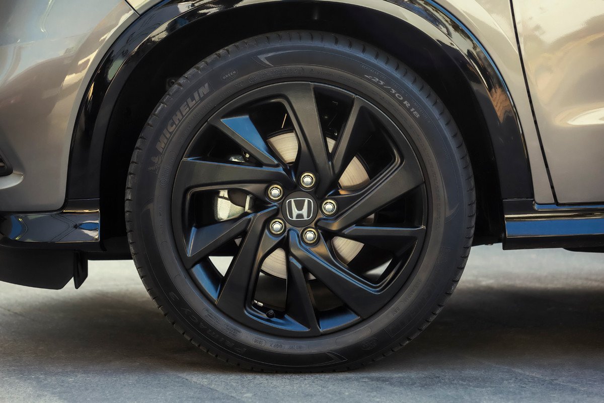 Prueba Honda HR-V Sport: 5 buenas razones para comprarlo