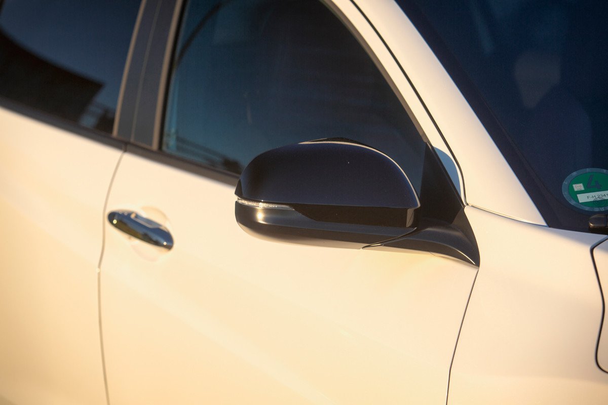 Prueba Honda HR-V Sport: 5 buenas razones para comprarlo