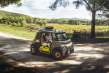 Citroën My Ami Buggy Concept: el cuadriciclo eléctrico ideal para una aventura