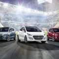 Vídeo: edición especial GO! De Hyundai, listos para la Eurocopa