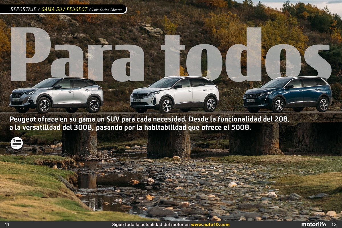 Ya disponible el número 127 de Motorlife Magazine: con un especial diesel ECO