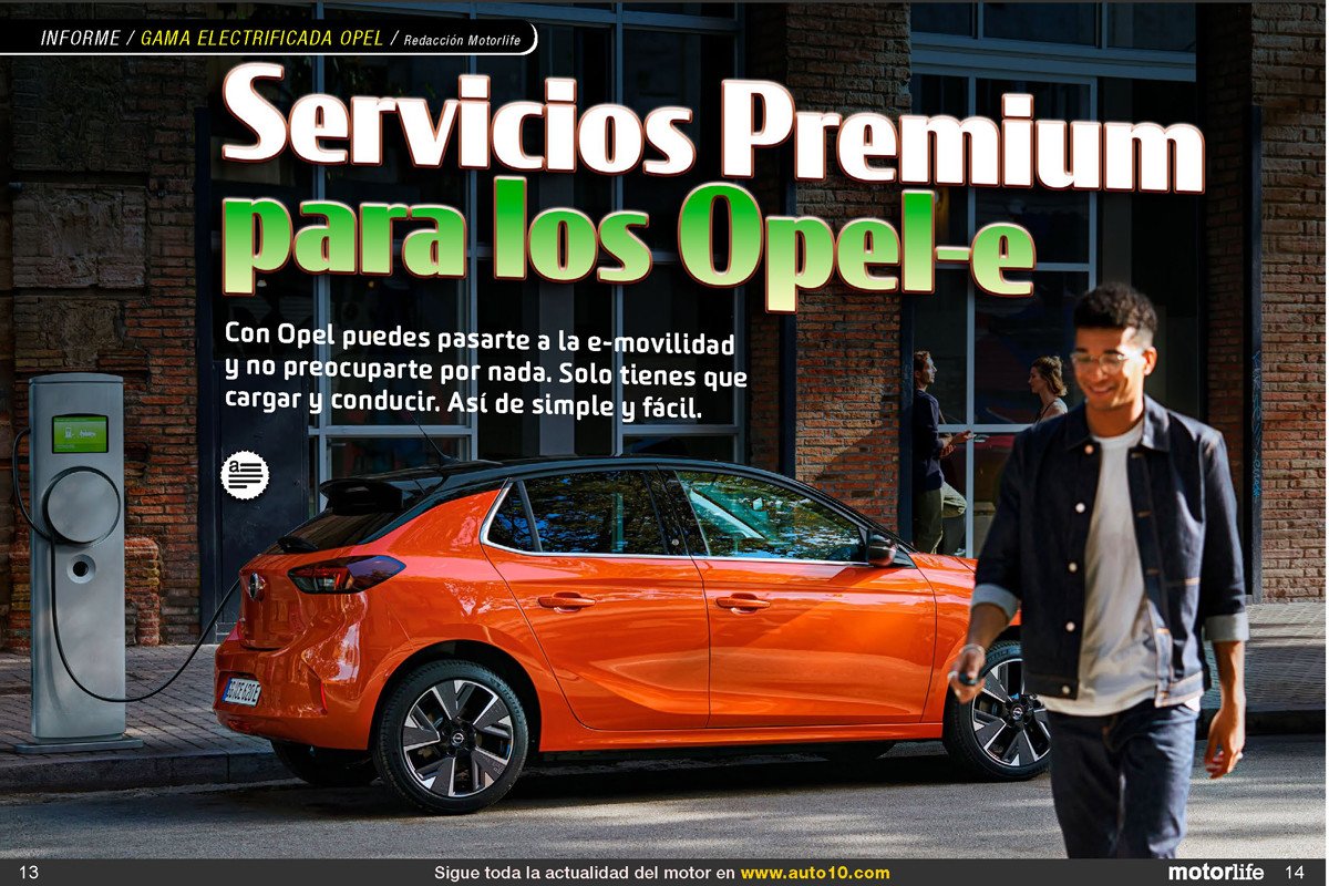 Ya disponible el número 127 de Motorlife Magazine: con un especial diesel ECO
