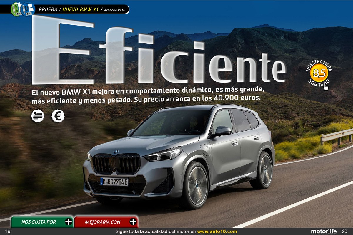 Ya disponible el número 127 de Motorlife Magazine: con un especial diesel ECO