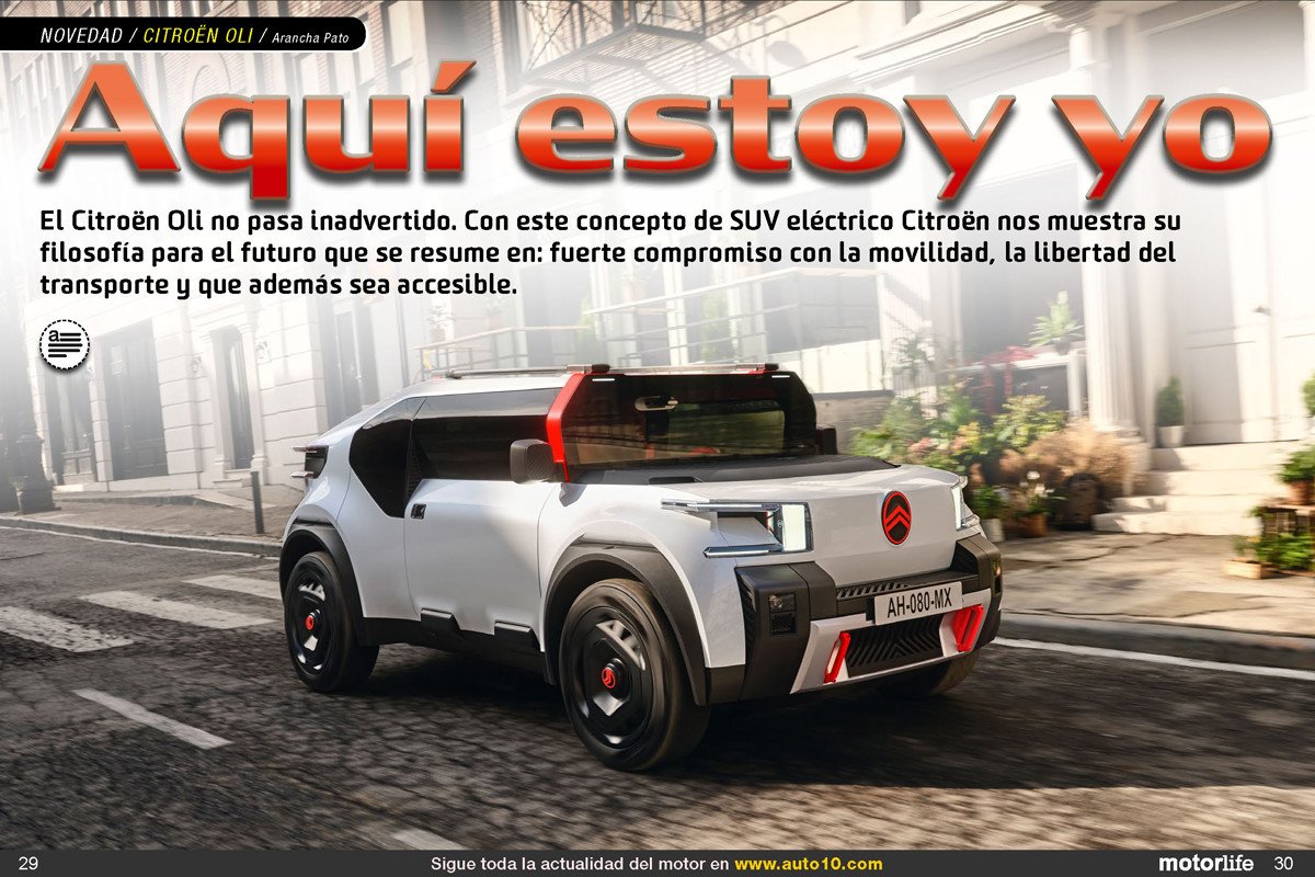 Ya disponible el número 127 de Motorlife Magazine: con un especial diesel ECO