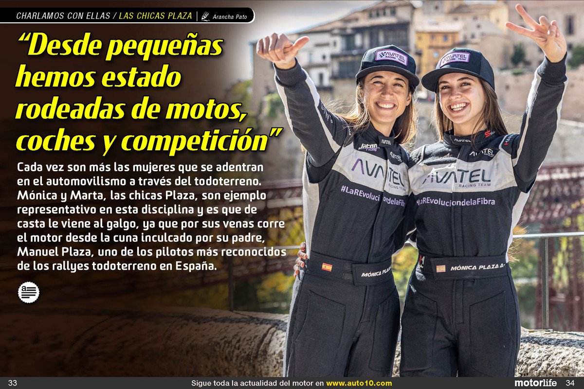 Motorlife Magazine 127