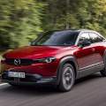 Mazda apuesta por el desarrollo del motor rotativo como generador eléctrico