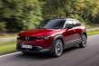 Mazda apuesta por el desarrollo del motor rotativo como generador eléctrico