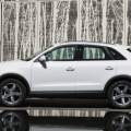 Nueva versión 2.0 TFSI S tronic para el Audi Q3