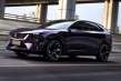 Nuevo Mazda EZ-60: probablemente el SUV eléctrico y PHEV más bonito que verás hoy