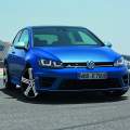 Golf R: nuevo buque insignia de la marca