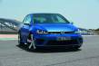 Golf R: nuevo buque insignia de la marca