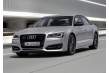 Audi S8 plus, 605 CV para la berlina de lujo más deportiva
