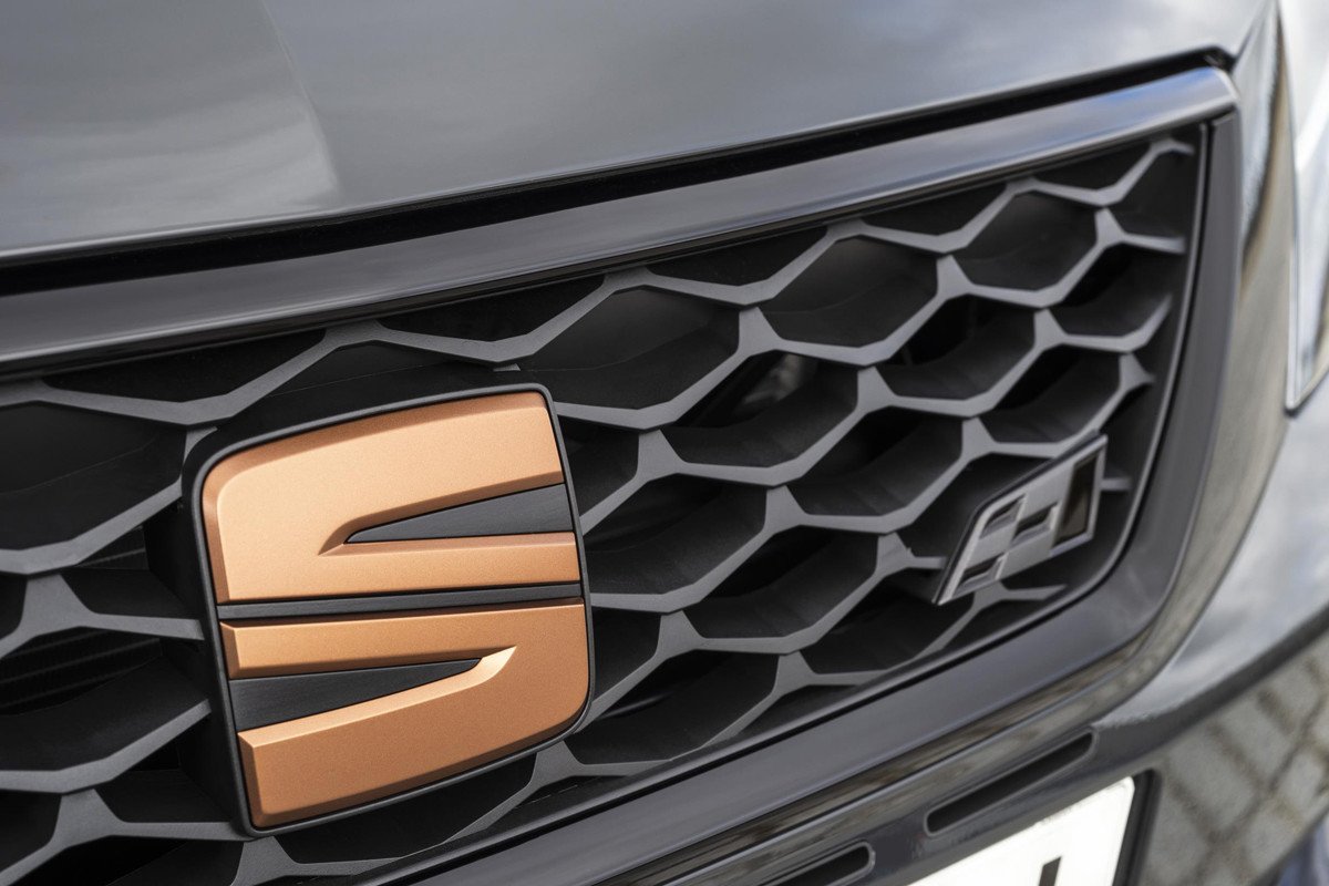 Probamos el Seat León ST CUPRA R: El último Seat con apellido CUPRA
