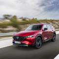 Nueva gama Homura para los Mazda 2, 3, 6, CX-5 y CX-30: te contamos todos sus detalles