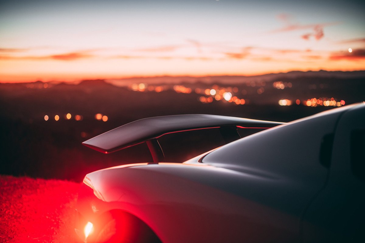 Rimac Nevera se convierte en el eléctrico más rápido del mundo. Así llegó a 412 km/h